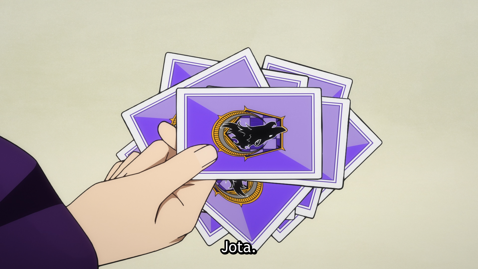 Mashle 2nd Season (Erai-raws)